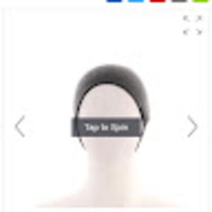 Meet your Posher, Jonathan